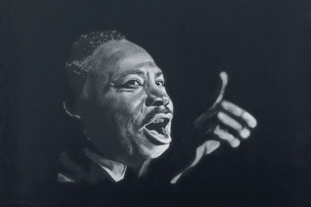 Martin Luther King Jr