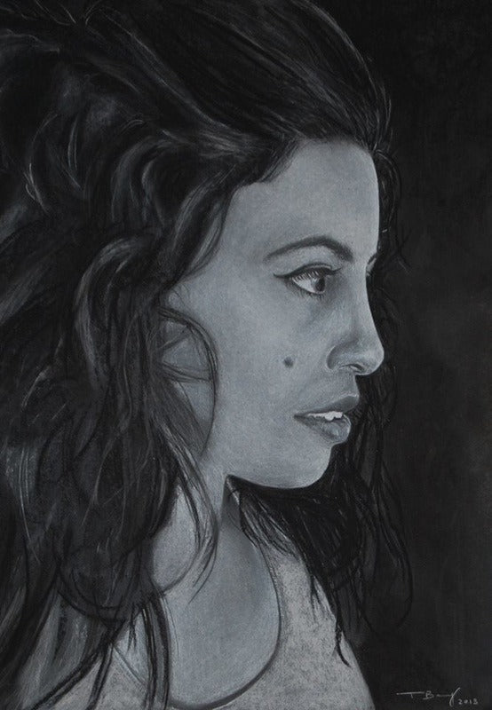 Stories Behind Portraits: The Human Story Within the Face