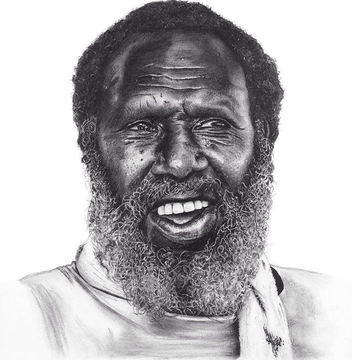 Eddie Mabo