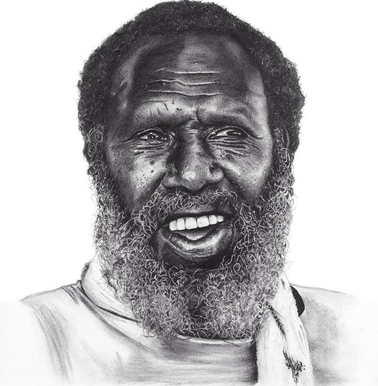 Eddie Mabo
