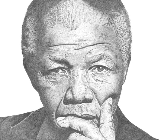Nelson Mandela