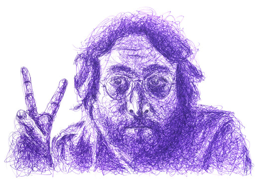John Lennon
